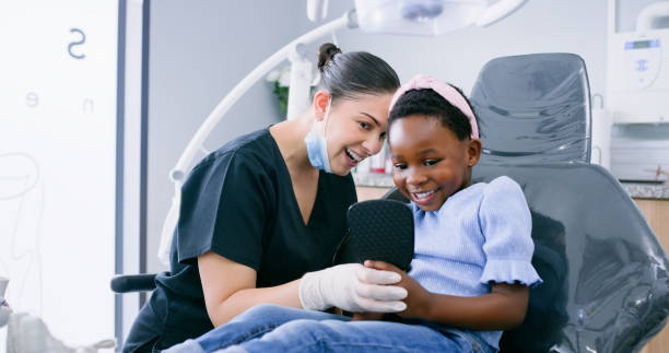 Dental X-Rays and Imaging in Fullerton, CA